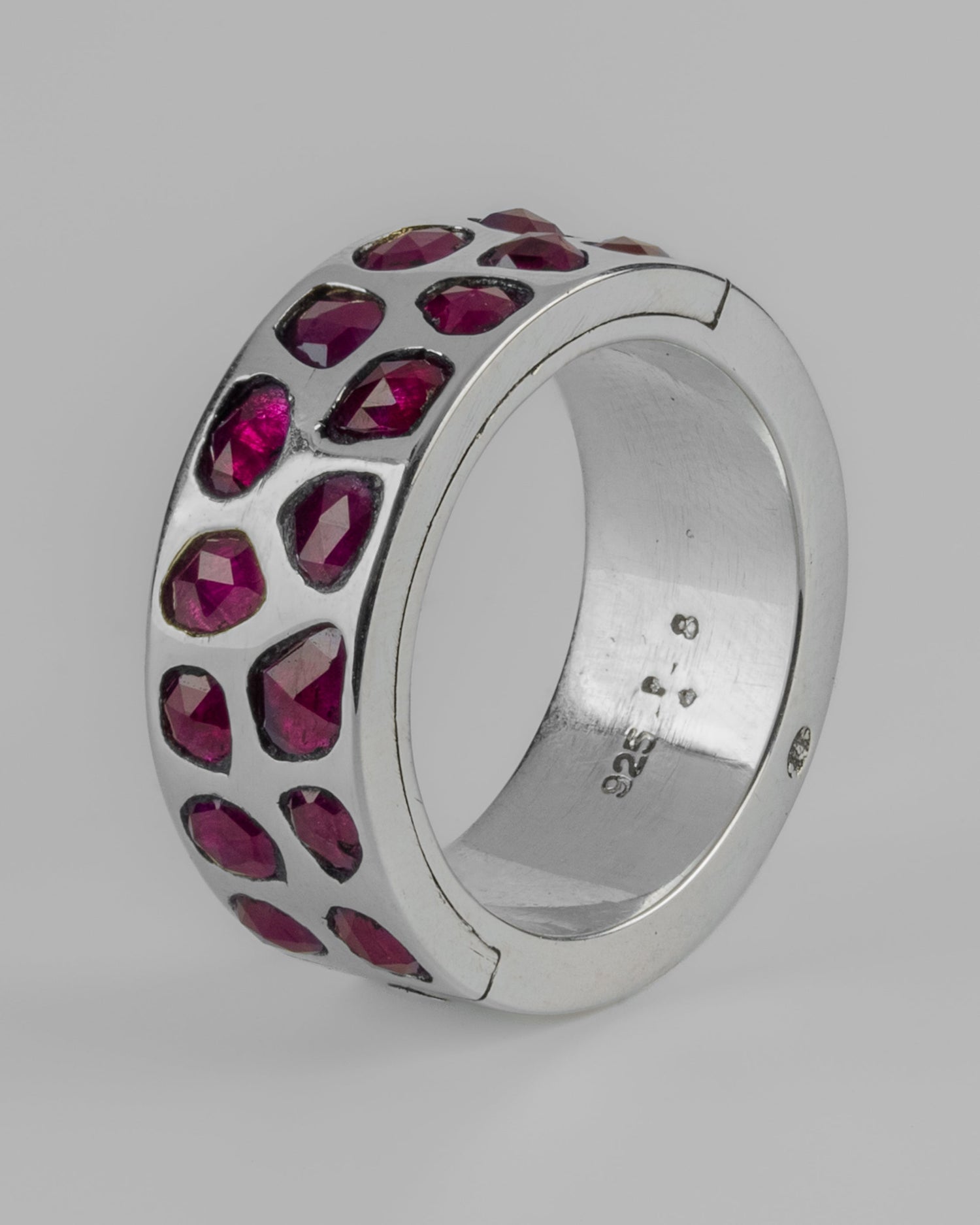 LACART - RINGS