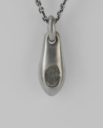 Lotasia Chrysalis Necklace – Blue Gems Edition 04