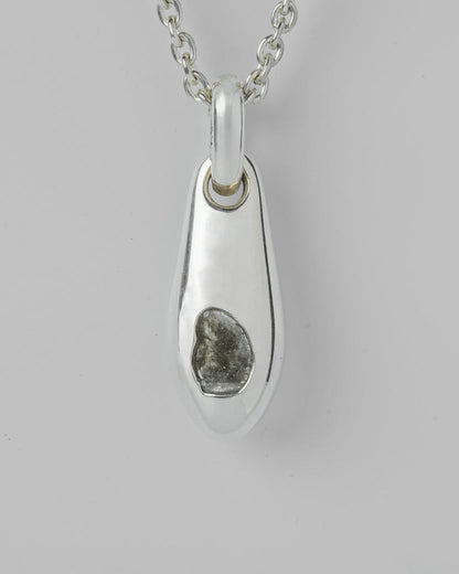 Lotasia Chrysalis Necklace – Blue Gems Edition 04